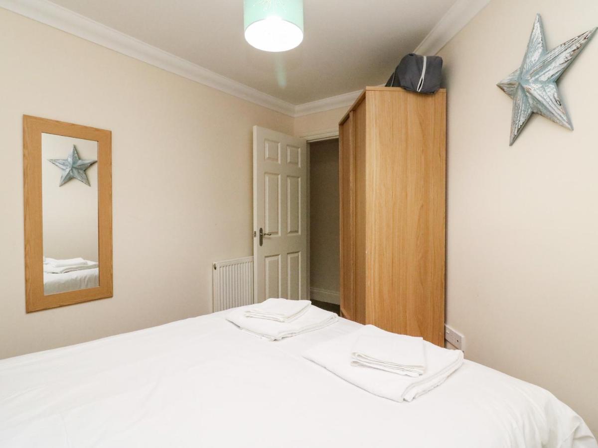 Harbour Watch Apartment 1 Weymouth Eksteriør billede